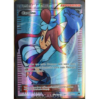 Jacq 236/198 Carte Pokémon Dresseur Ultra Rare Holo Neuve FR
