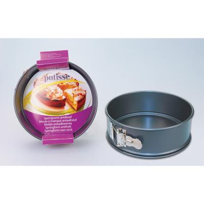 PATISSE -02924- Moule à manqué 24 cm démontable [Cuisine] [Cuisine]