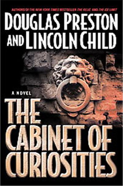 The Cabinet of Curiosities