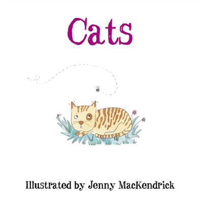 Cats (Paperback)