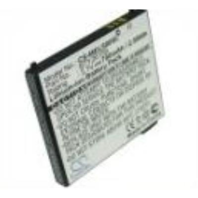 Mobistel akku schwarz 720 mah li-ion fr el 590