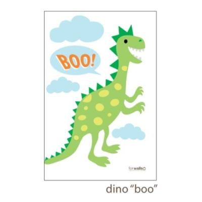 forwalls stickers muraux dino boo