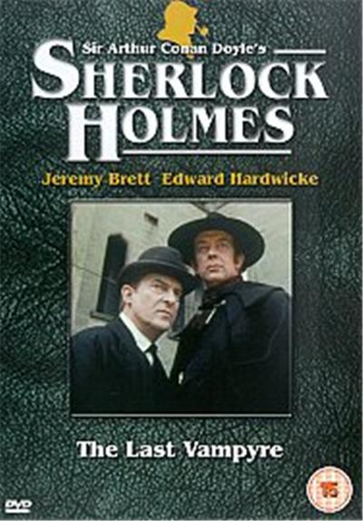 The Sherlock Holmes Catalogue , The Last Vampyre