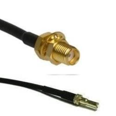 Adaptateur Umts - Câble Ethernet, Noir