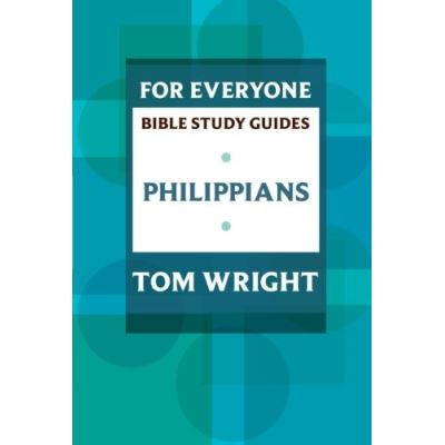 For Everyone Bible Study Guides