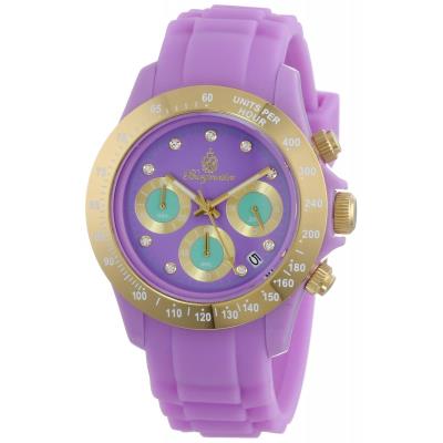 Montre Femme Burgmeister BM514-990A bracelet silicone
