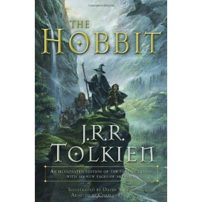 The Hobbit