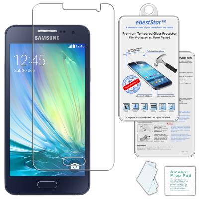 ebestStar ® pour Samsung Galaxy A5 SM-A500F - Film protection en VERRE Trempé Vitre protecteur anti casse, anti-rayure, anti choc