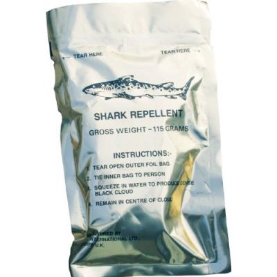 Bcb adventure repoussant anti-requins