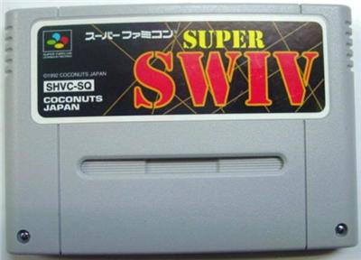 Acheter Super Swiv - IMPORT JAPONAIS État correct - 29,99 € Super Swiv - IMPORT JAPONAIS État correct - reconditionné disponible sur Fnac