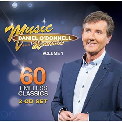 Music And Memories Vol. 1 (3Cd)