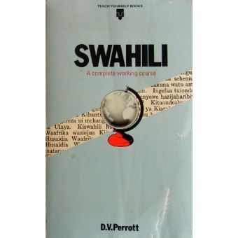 Swahili - 1