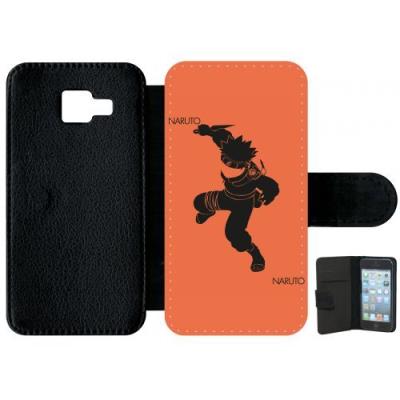 Etui samsung galaxy a3 2016 naruto