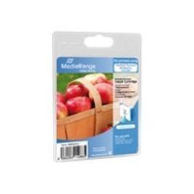 MediaRange - cyaan - inktcartridge (alternative for: HP 364XL)