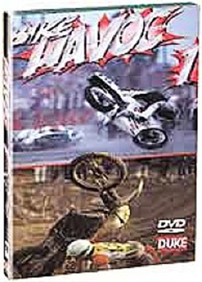 Bike Havoc 1