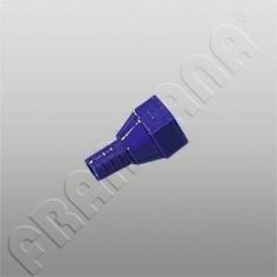Fiamma campingbedarf raccord caoutchouc - 25752 support