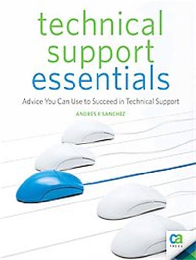 Technical Support, Beginner to Intermediate