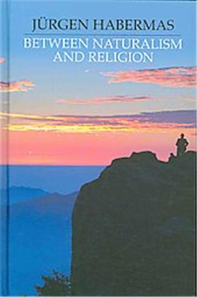 Between Naturalism and Religion