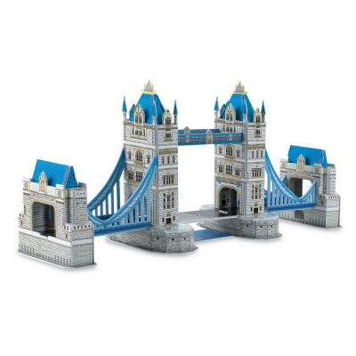 Puzzle 3D Tower Bridge - Legler