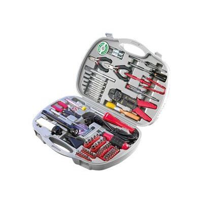 Secomp PC Trouble-Shooter Tool Set - gereedschapset voor computeronderhoud