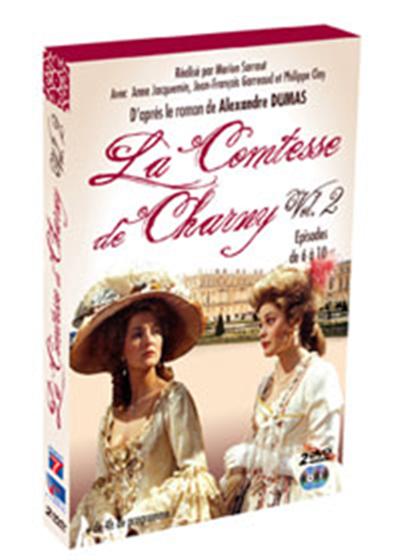 La comtesse de Charny - Vol. 2