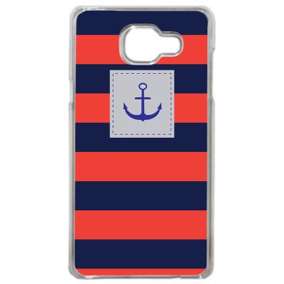 Etui Housse Coque Originale Marin 1 Samsung Galaxy A3 2016