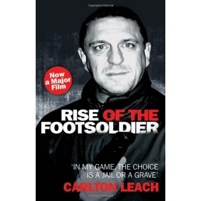 Rise of the Footsoldier