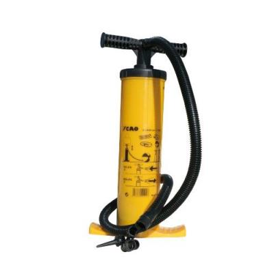 Cao Camping Gonfleur Dégonfler Double Effets 2 L X 2