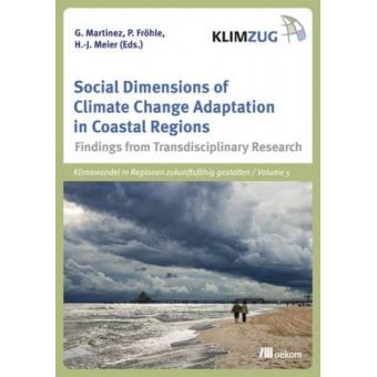 Social Dimensions of Climate Change Adaptation in Coastal Regions ...