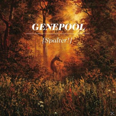 Spalter - Genepool