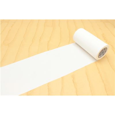 Masking tape mt casa 100 mm uni blanc mat - masking tape (mt)