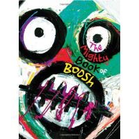 Mighty book of boosh