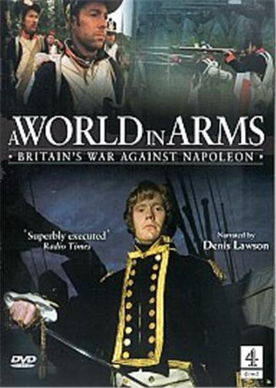 A World In Arms