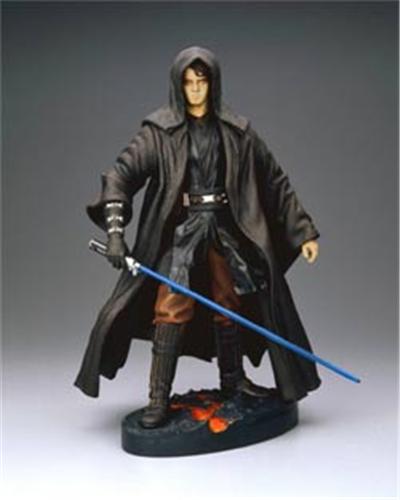 Star Wars statuette PVC 1/7 ARTFX Anakin Episode III 30 cm