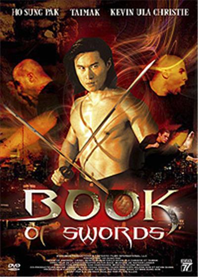 book of swords