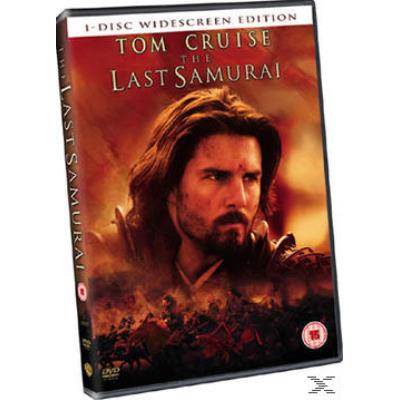 The Last Samurai