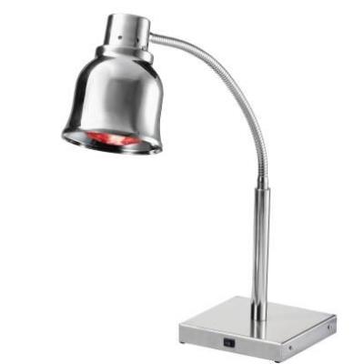 Lampe chauffante PLC 250
