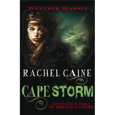 Cape Storm (Weather Warden)