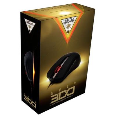 Gaming mouse turtle beach grip 300 pc