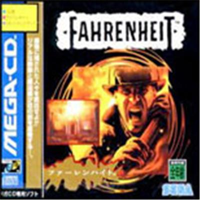 Fahrenheit - IMPORT JAPONAIS État correct -  reconditionné disponible sur Fnac