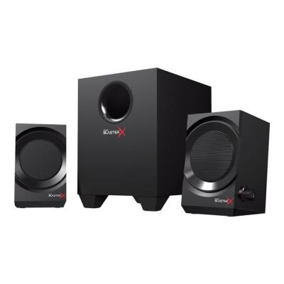 Creative Sound BlasterX Kratos S3 - luidsprekersysteem