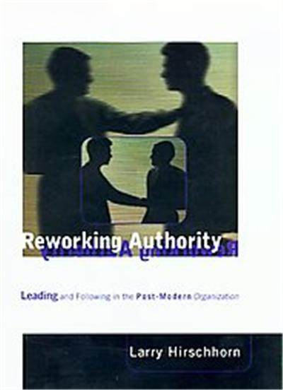 Reworking Authority