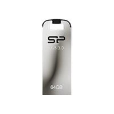 SILICON POWER Jewel J10 - USB-flashstation - 8 GB