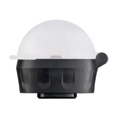 Sigg top complete accessoires de bouteille mixte enfant noir taille unique