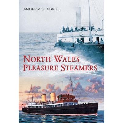 North Wales Pleasure Steamers