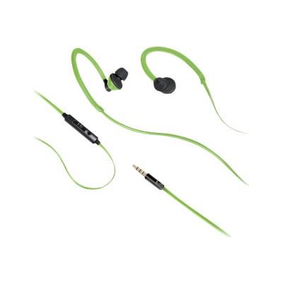 Celly AIRPRO100 - In-ear hoofdtelefoons met micro