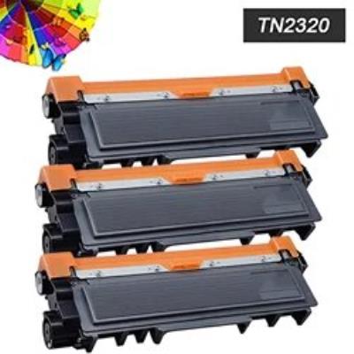 Toners Laser Compatible remplace pour Brother HL-L2300D MFCL2700DW ...