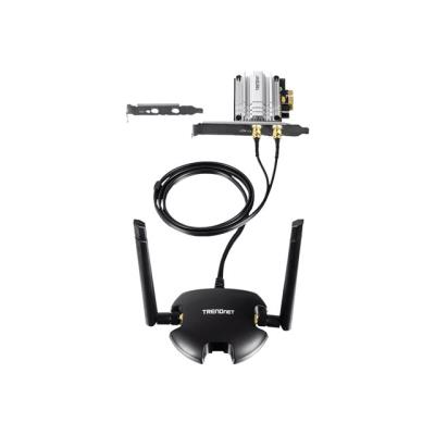 TRENDnet TEW-807ECH - netwerkadapter