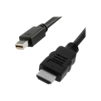 Nilox câble vidéo - DisplayPort / HDMI - 3 m