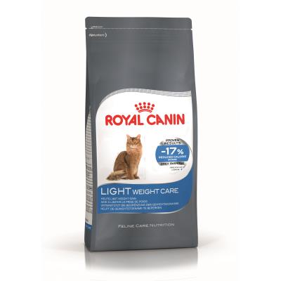 Comparer les prix de Croquettes pour chats royal canin light 40 sac 3,5 kg